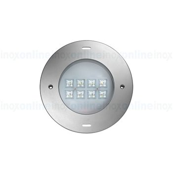 Stainless steel 202 LED pool light