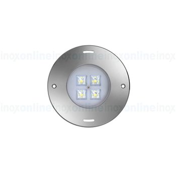 Stainless steel 102LED pool light