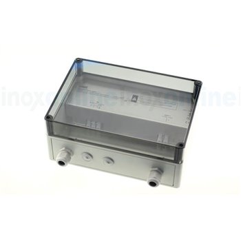 LED 102 projector power supply