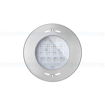 Stainless steel 292 LED pool light