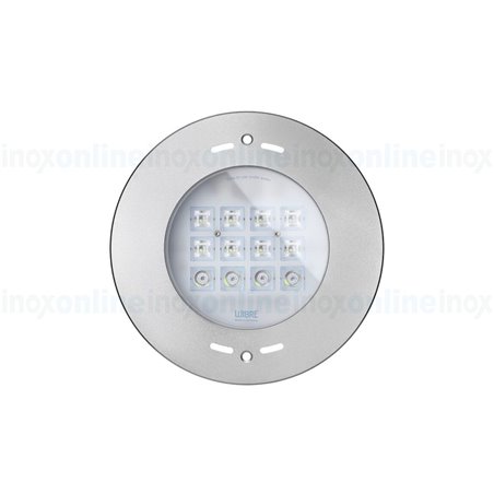 Stainless steel 292 LED pool light