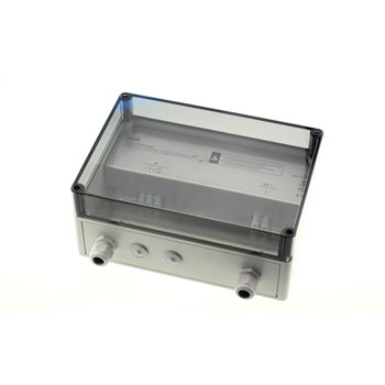 LED 502 projector power supply