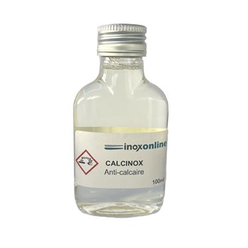 ANTI CALCAIRE 100ML